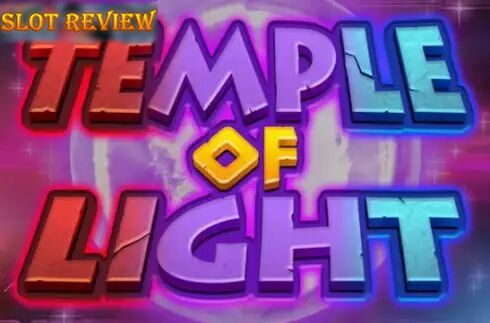 Temple of the Light Slot Review